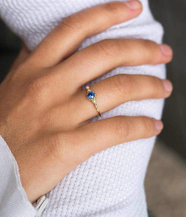 RINGS