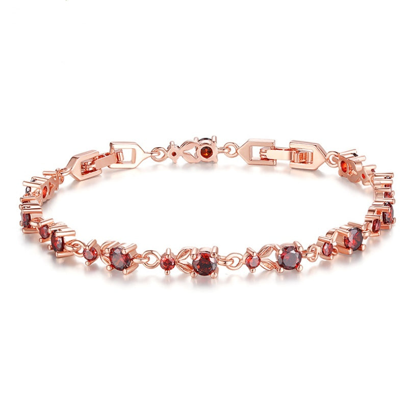 Amazon Explosion Bracelet