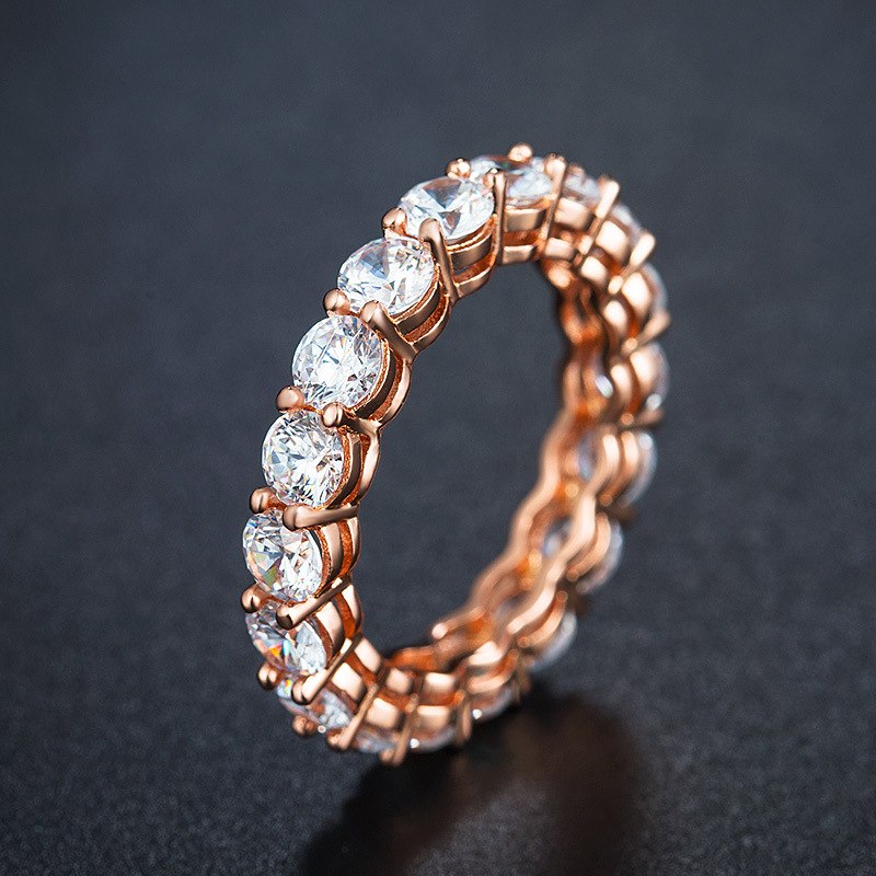 New summer rings