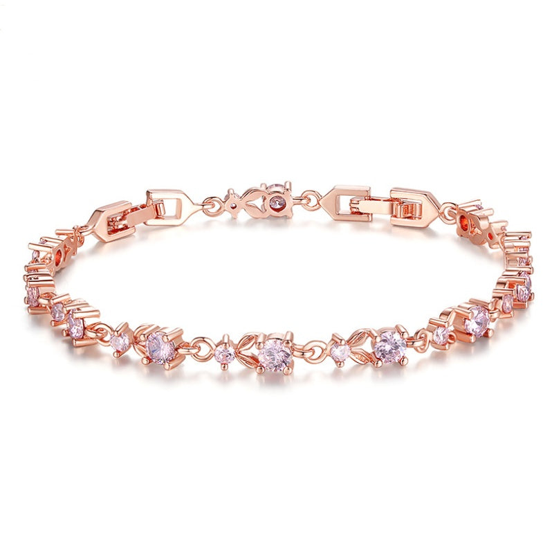 Amazon Explosion Bracelet