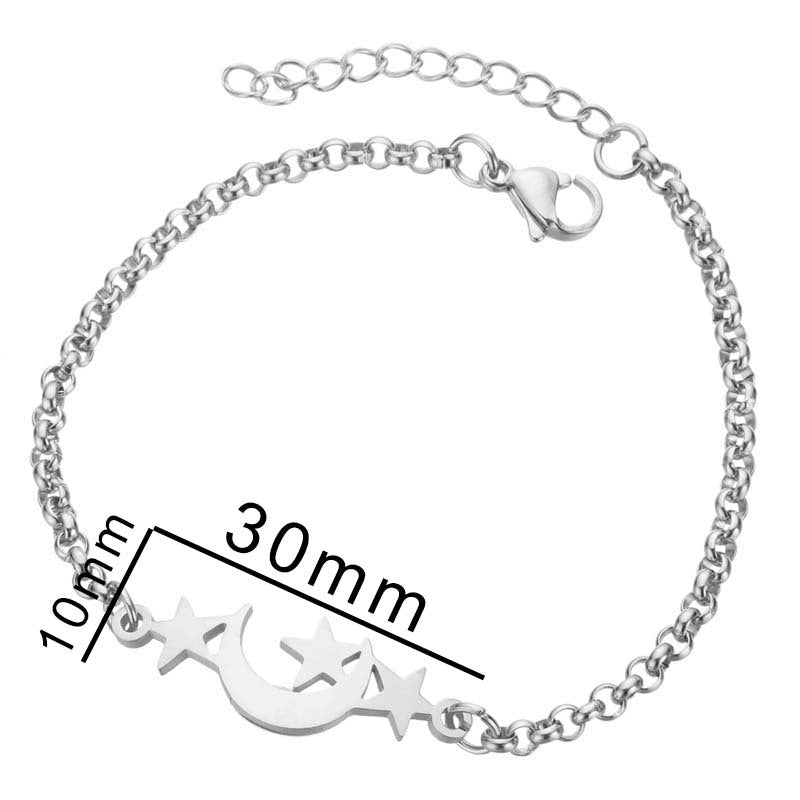 Xingyue bracelet