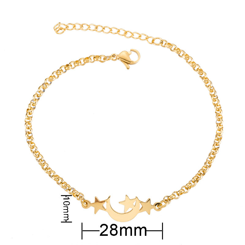 Xingyue bracelet