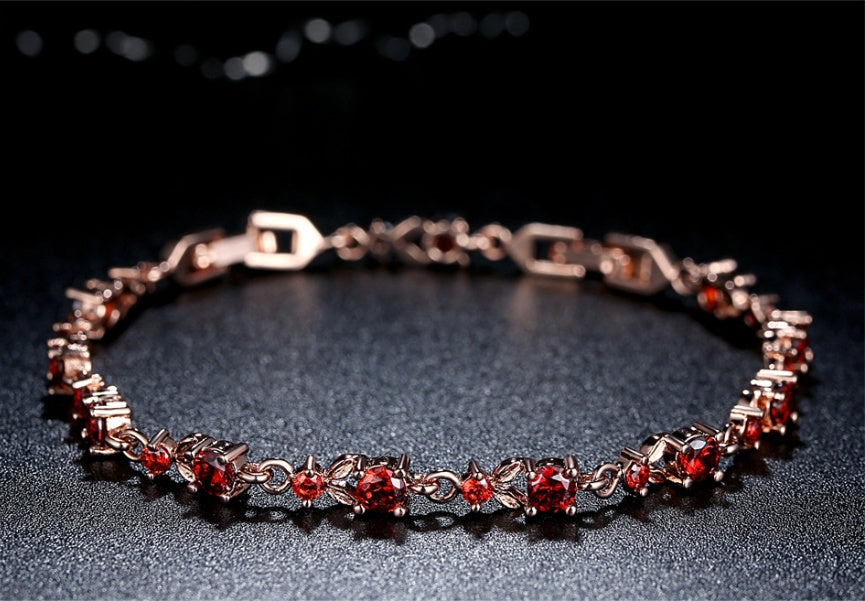 Amazon Explosion Bracelet