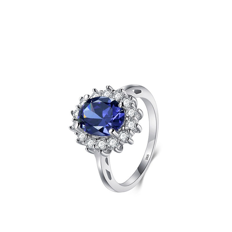 Exquisite Rings