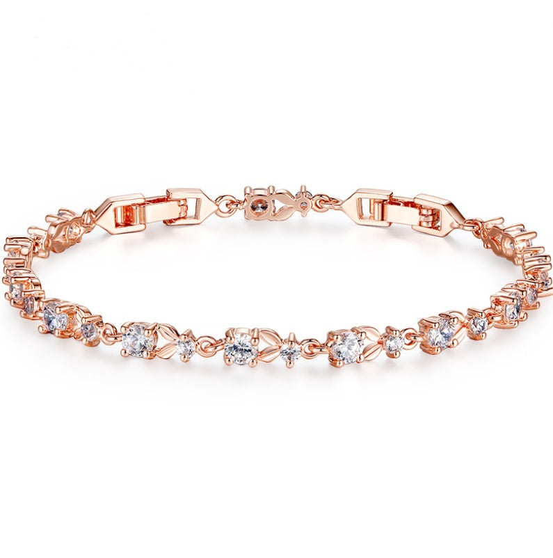 Amazon Explosion Bracelet