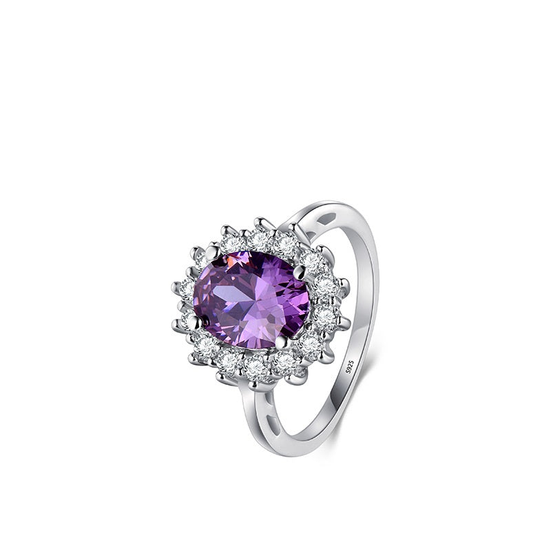 Exquisite Rings