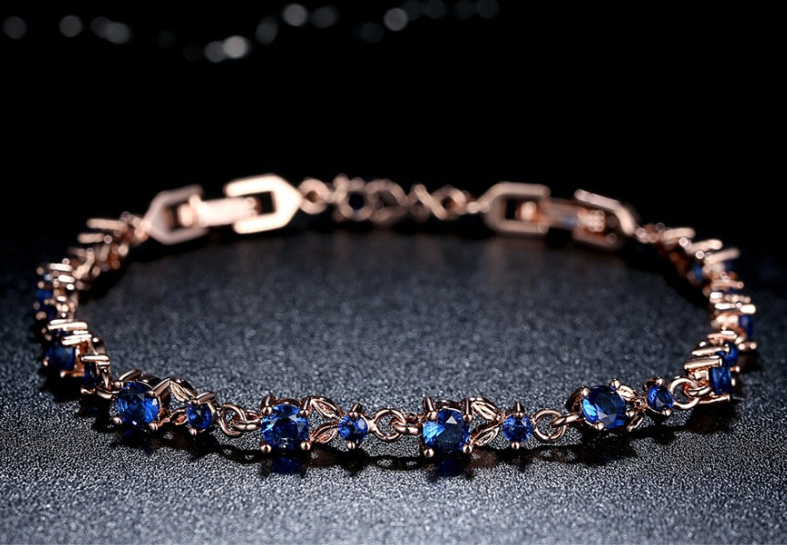 Amazon Explosion Bracelet