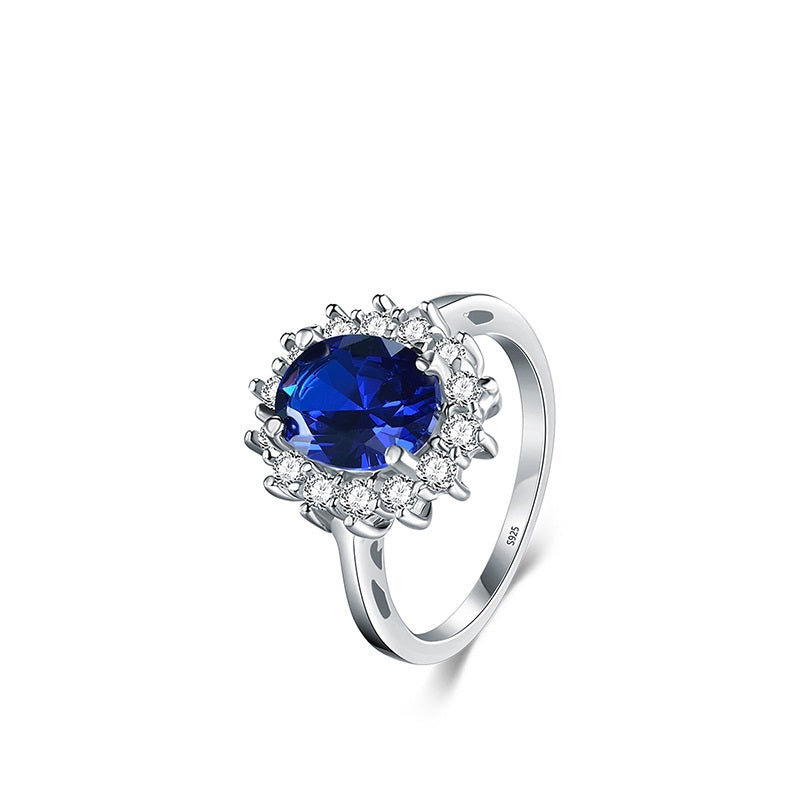 Exquisite Rings