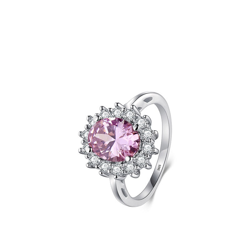 Exquisite Rings