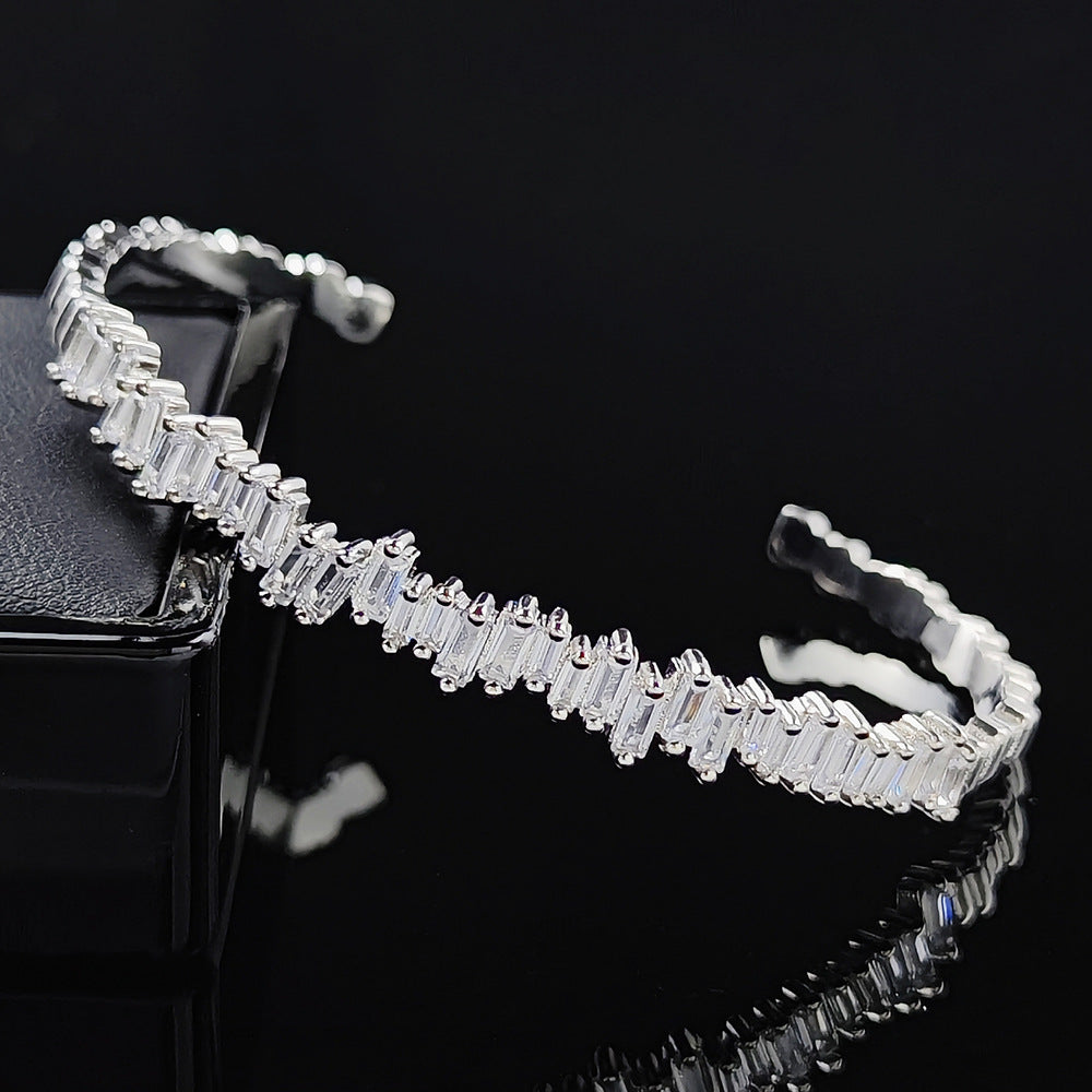 Zircon Personality Bracelet