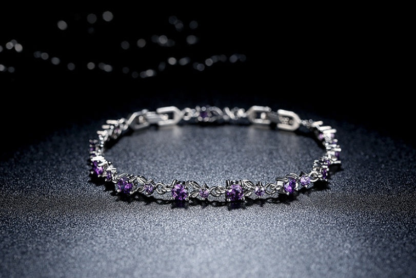 Amazon Explosion Bracelet