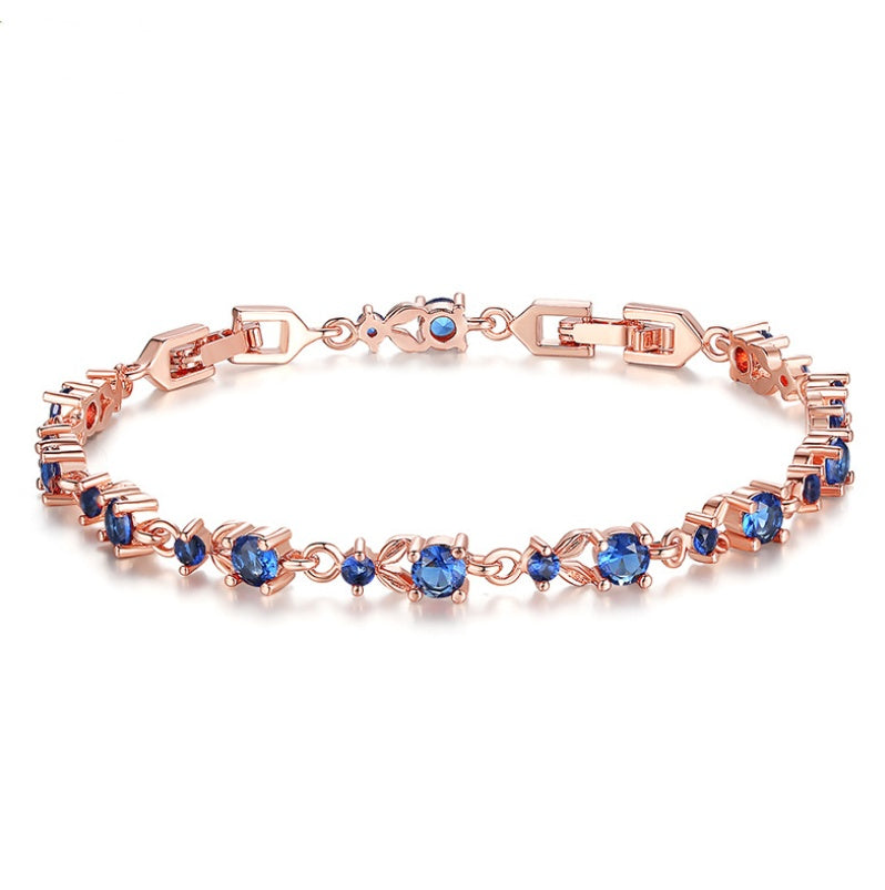 Amazon Explosion Bracelet