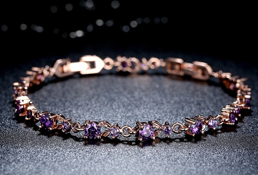 Amazon Explosion Bracelet
