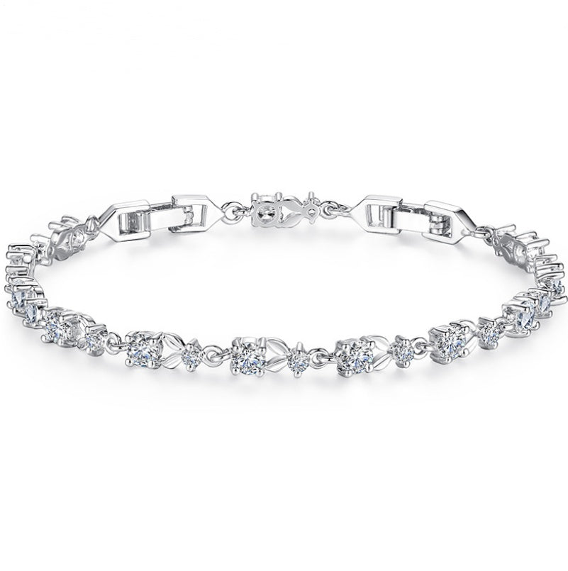 Amazon Explosion Bracelet