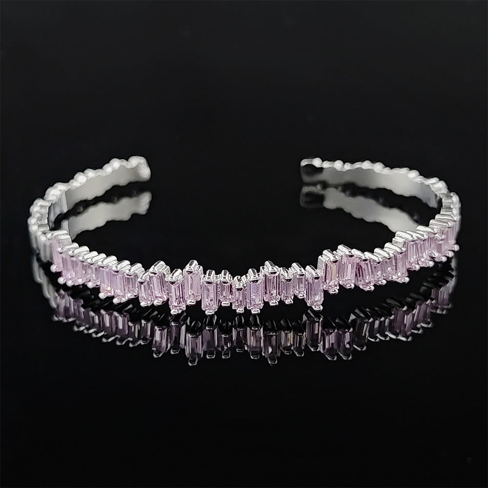 Zircon Personality Bracelet
