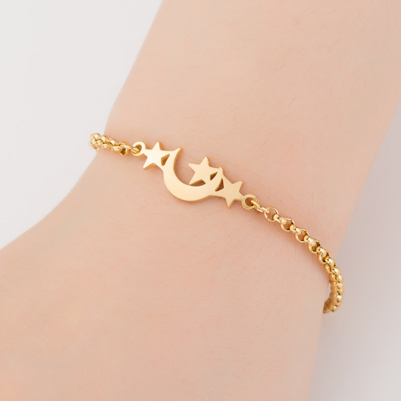 Xingyue bracelet