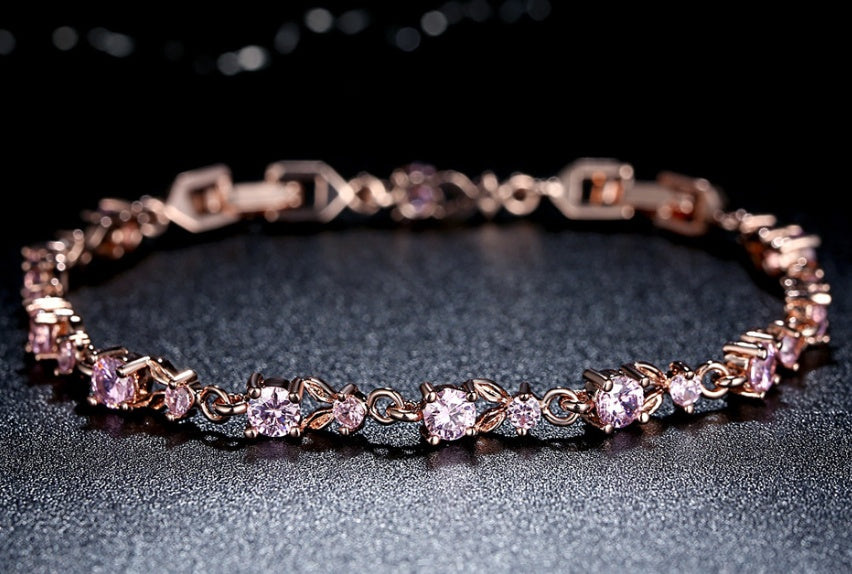 Amazon Explosion Bracelet