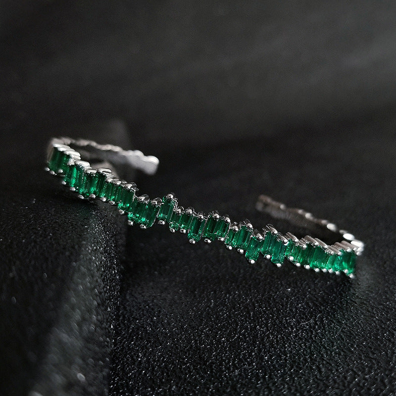 Zircon Personality Bracelet