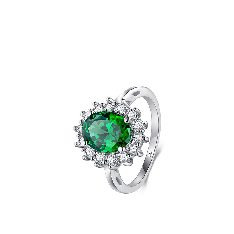 Exquisite Rings