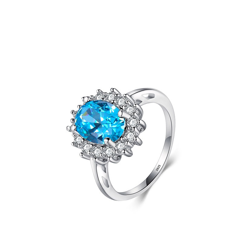 Exquisite Rings