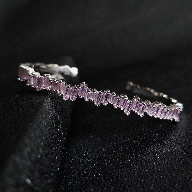Zircon Personality Bracelet